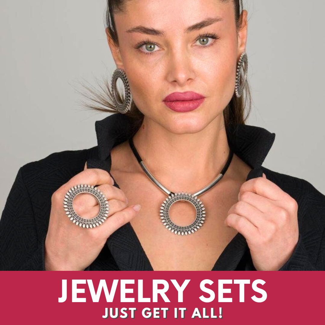 Jewelry Sets | Uniquely Claudia Boutique 