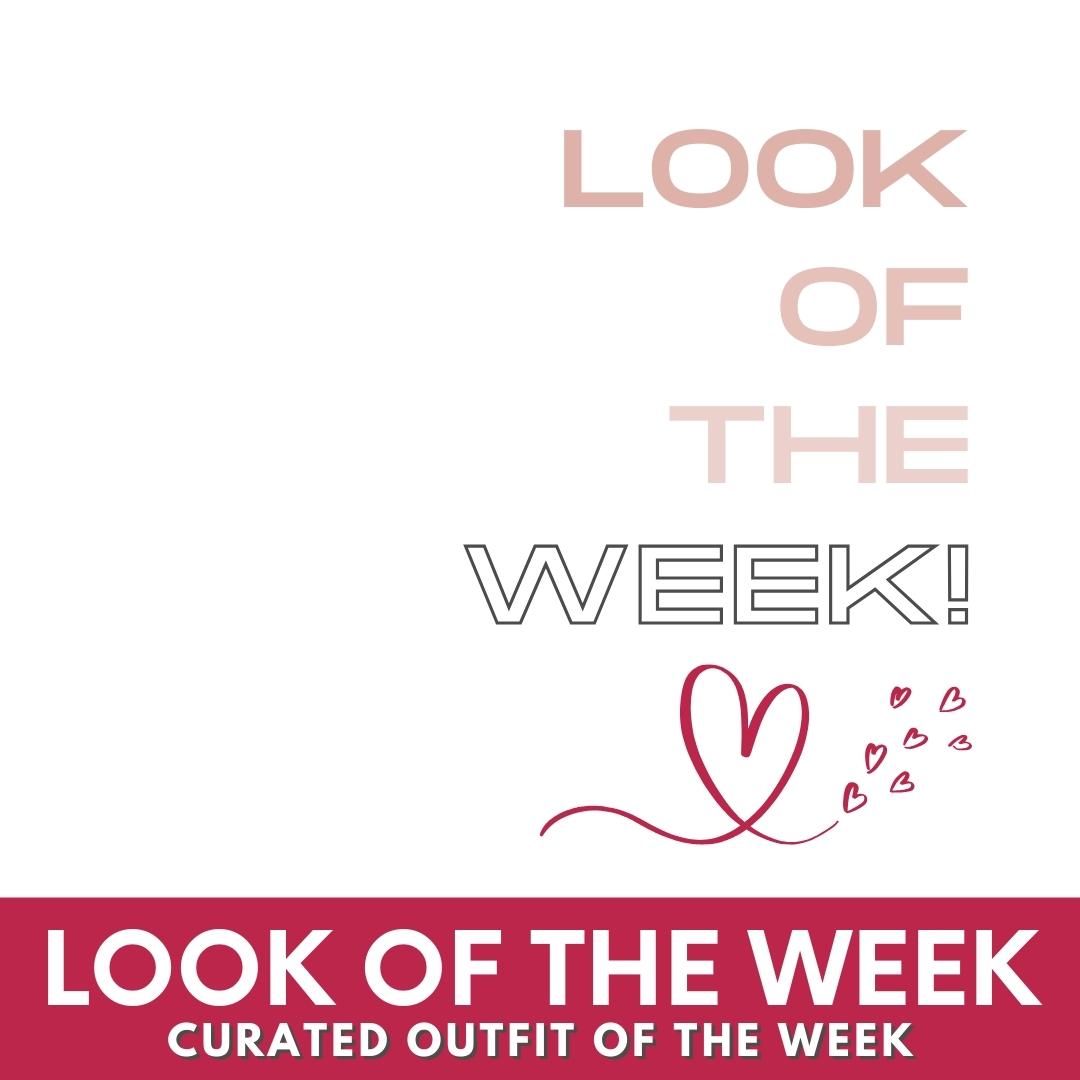 Look of the Week - Primp