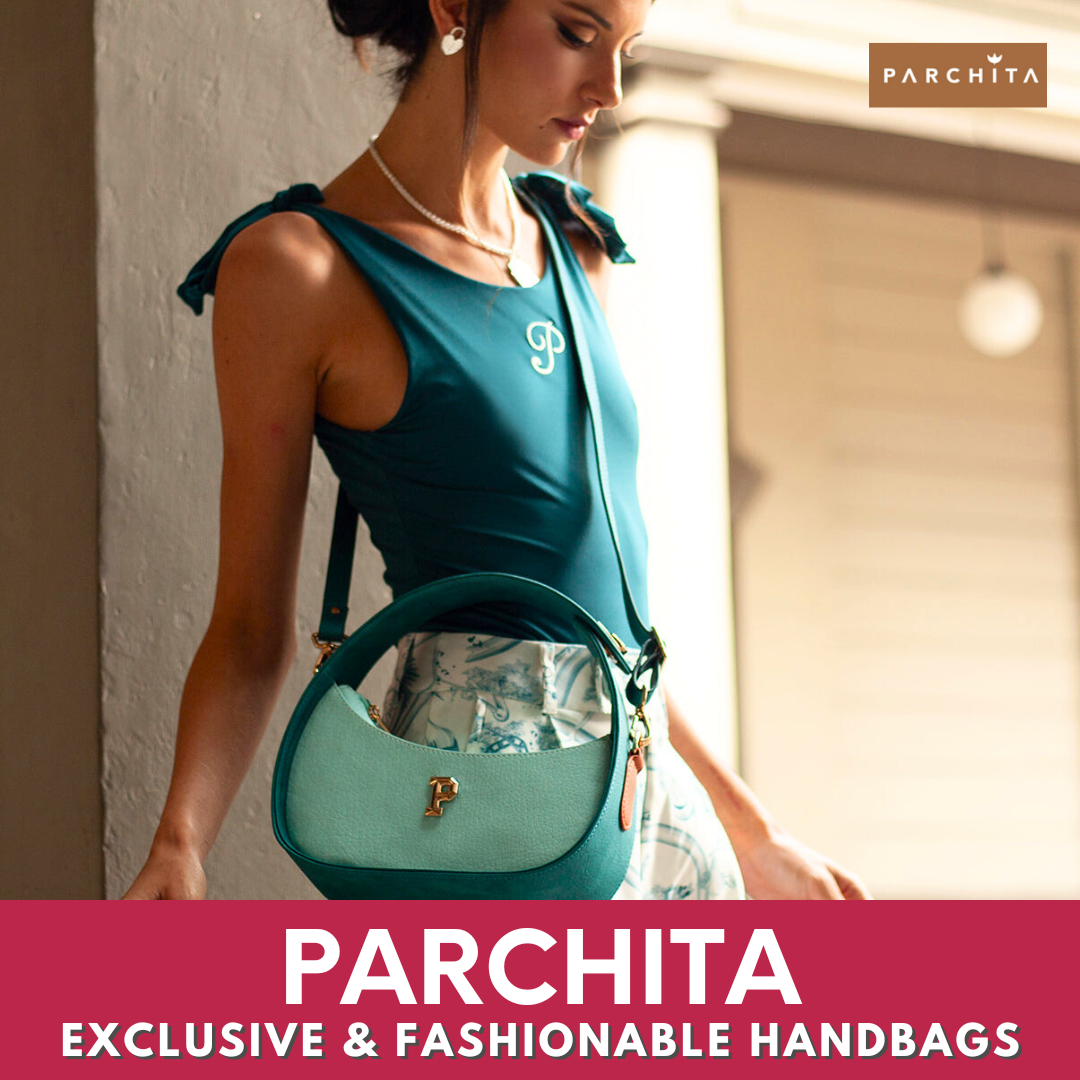 PARCHITA Handbags