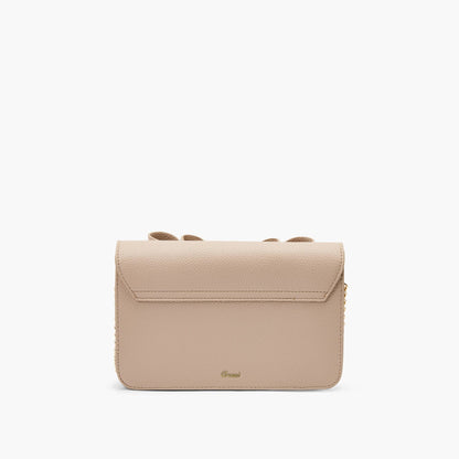 Jane Overflap Bow Crossbody