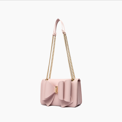 Jane Overflap Bow Crossbody