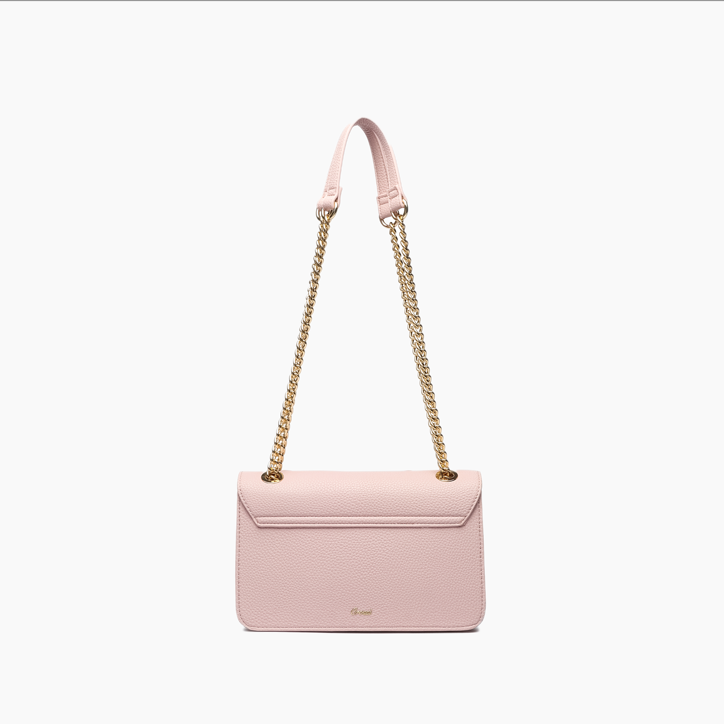 Jane Overflap Bow Crossbody