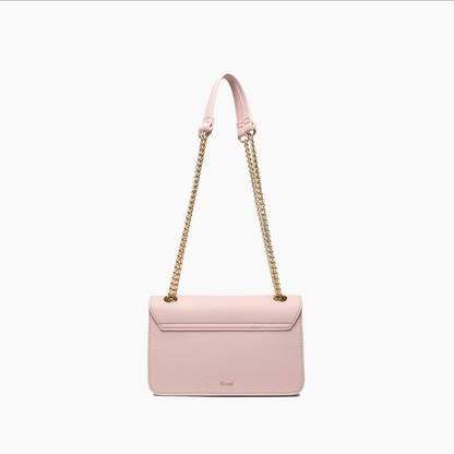 Jane Overflap Bow Crossbody