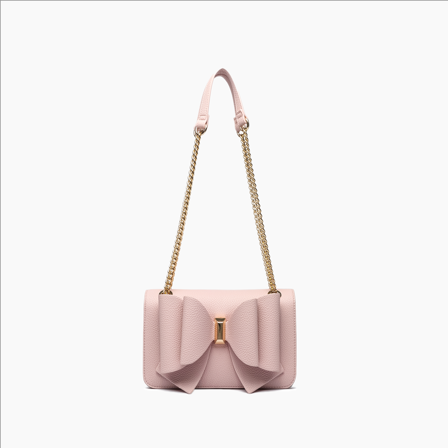 Jane Overflap Bow Crossbody