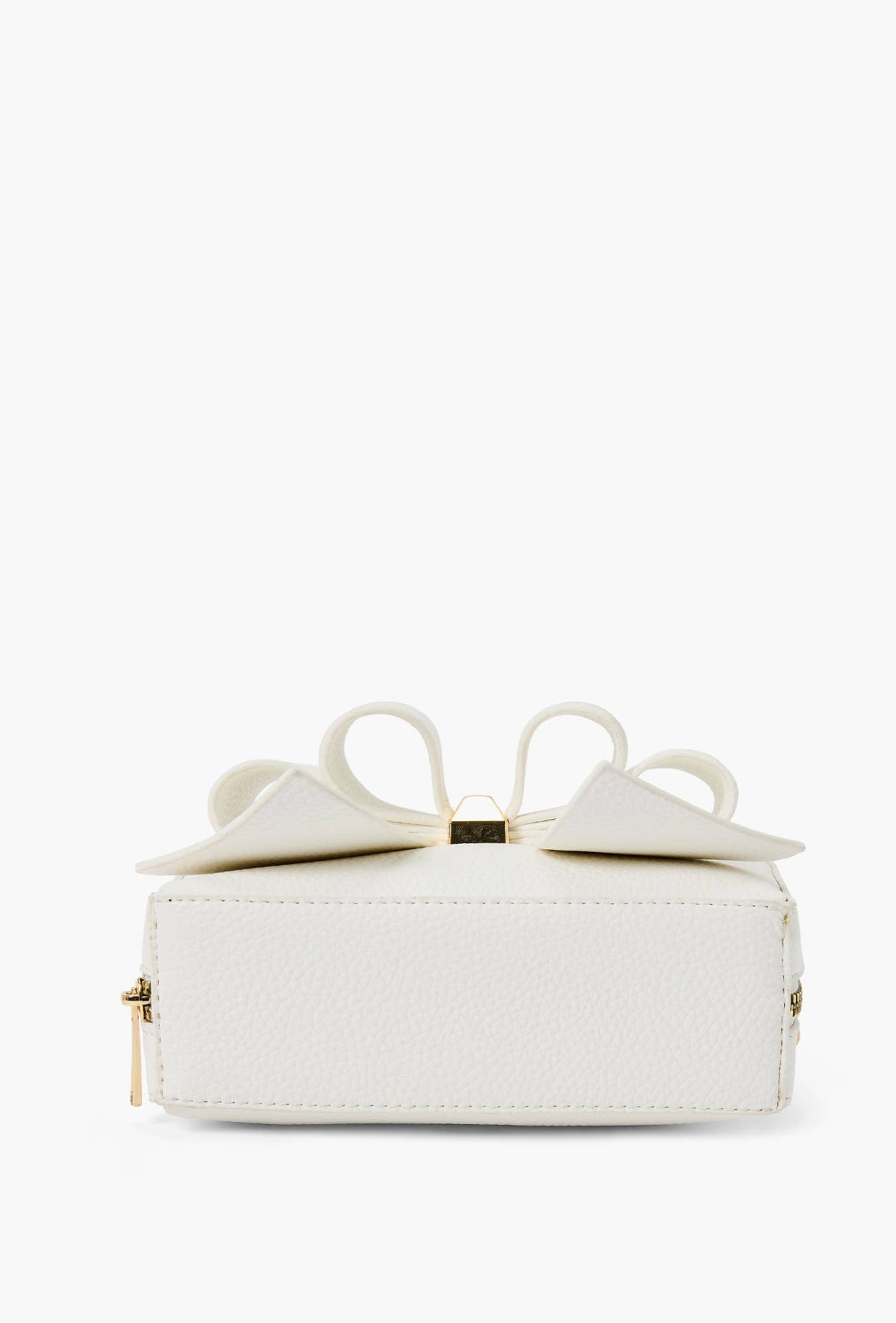 Boxy Bow Crossbody | Uniquely Claudia Boutique 