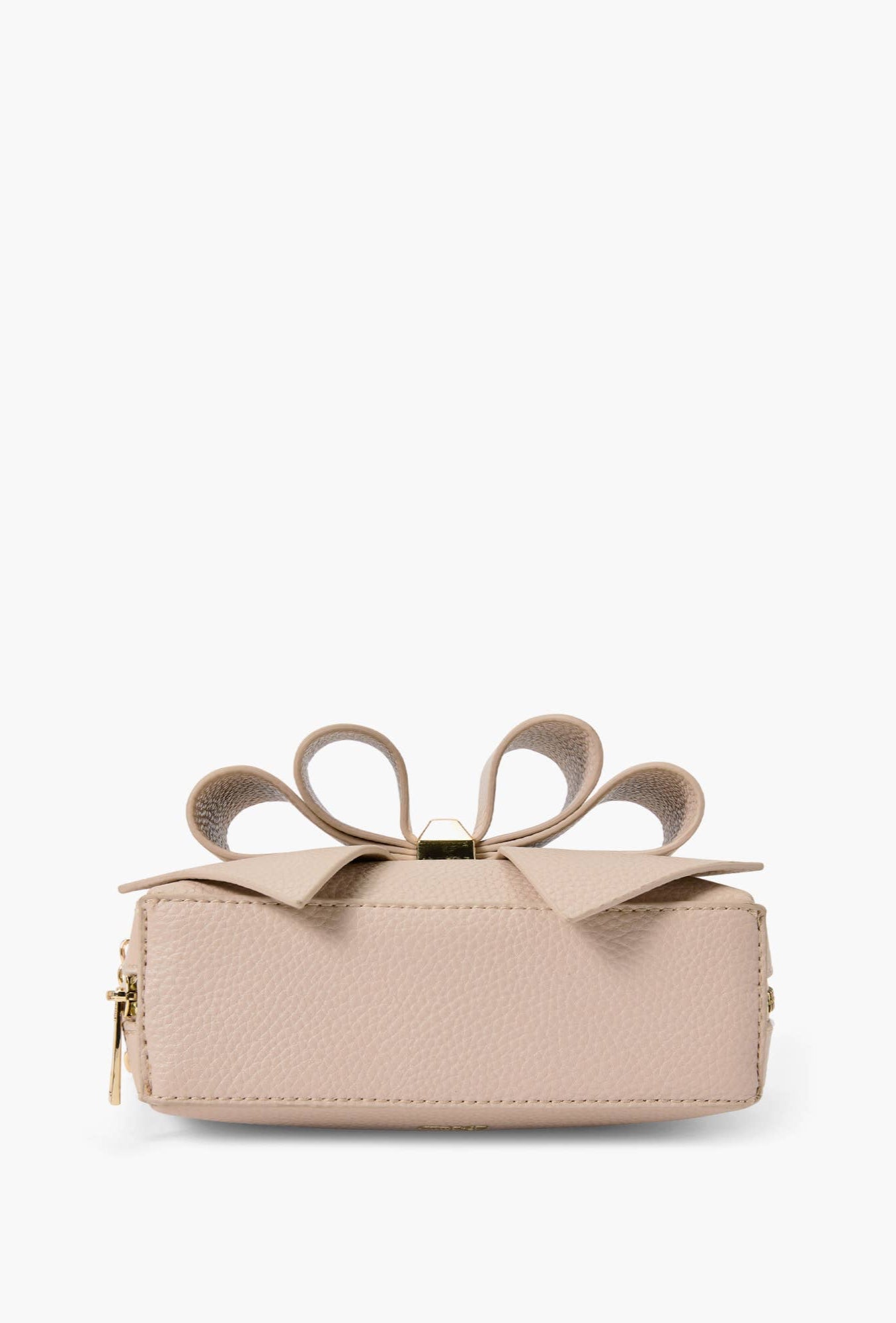 Boxy Bow Crossbody | Uniquely Claudia Boutique 