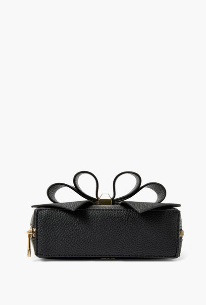 Boxy Bow Crossbody | Uniquely Claudia Boutique 