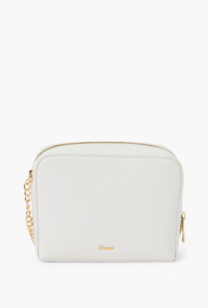 Boxy Bow Crossbody | Uniquely Claudia Boutique 