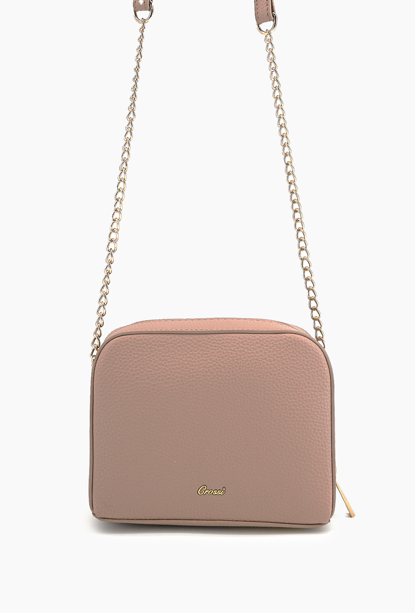 Chloe Bow Mini Crossbody Bag | Uniquely Claudia Boutique 