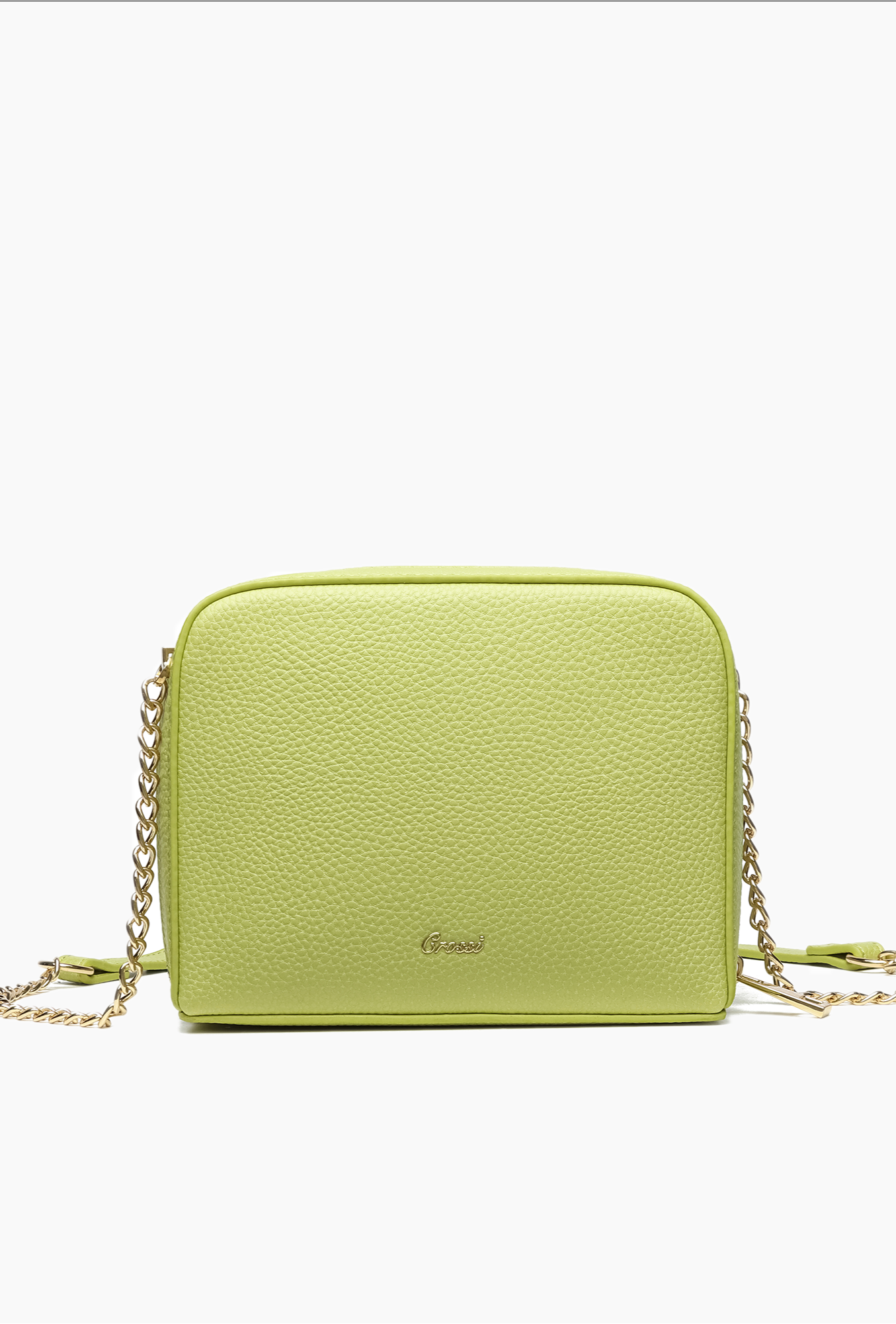 Chloe Bow Mini Crossbody Bag | Uniquely Claudia Boutique 