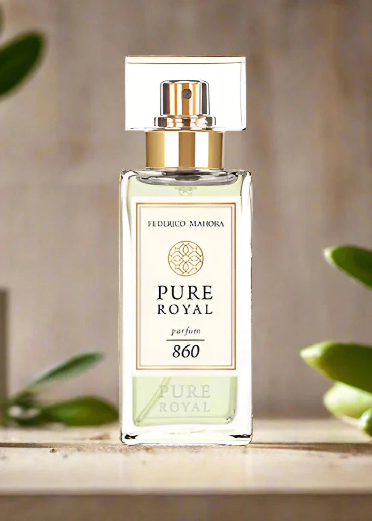 Federico Mahora Pure Royal 860 Parfum