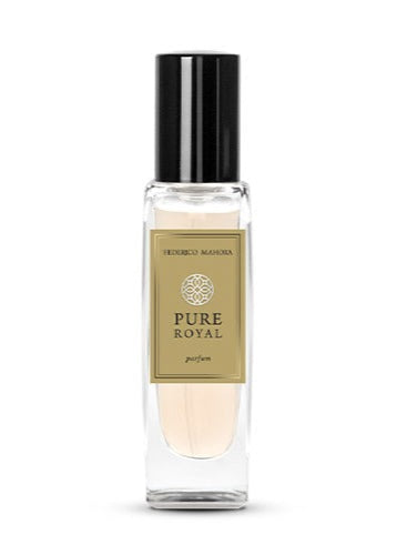 Federico Mahora Pure Royal 910 Parfum