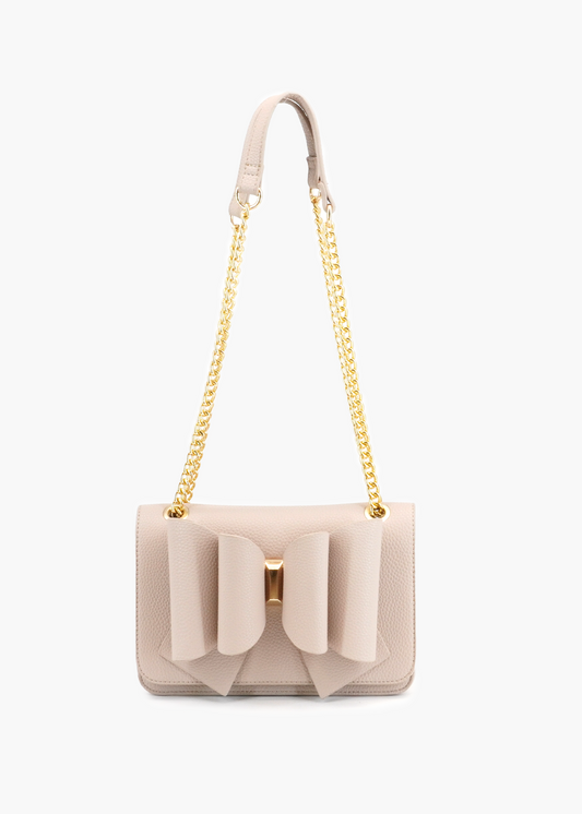 Jane Overflap Bow Crossbody | Uniquely Claudia Boutique 