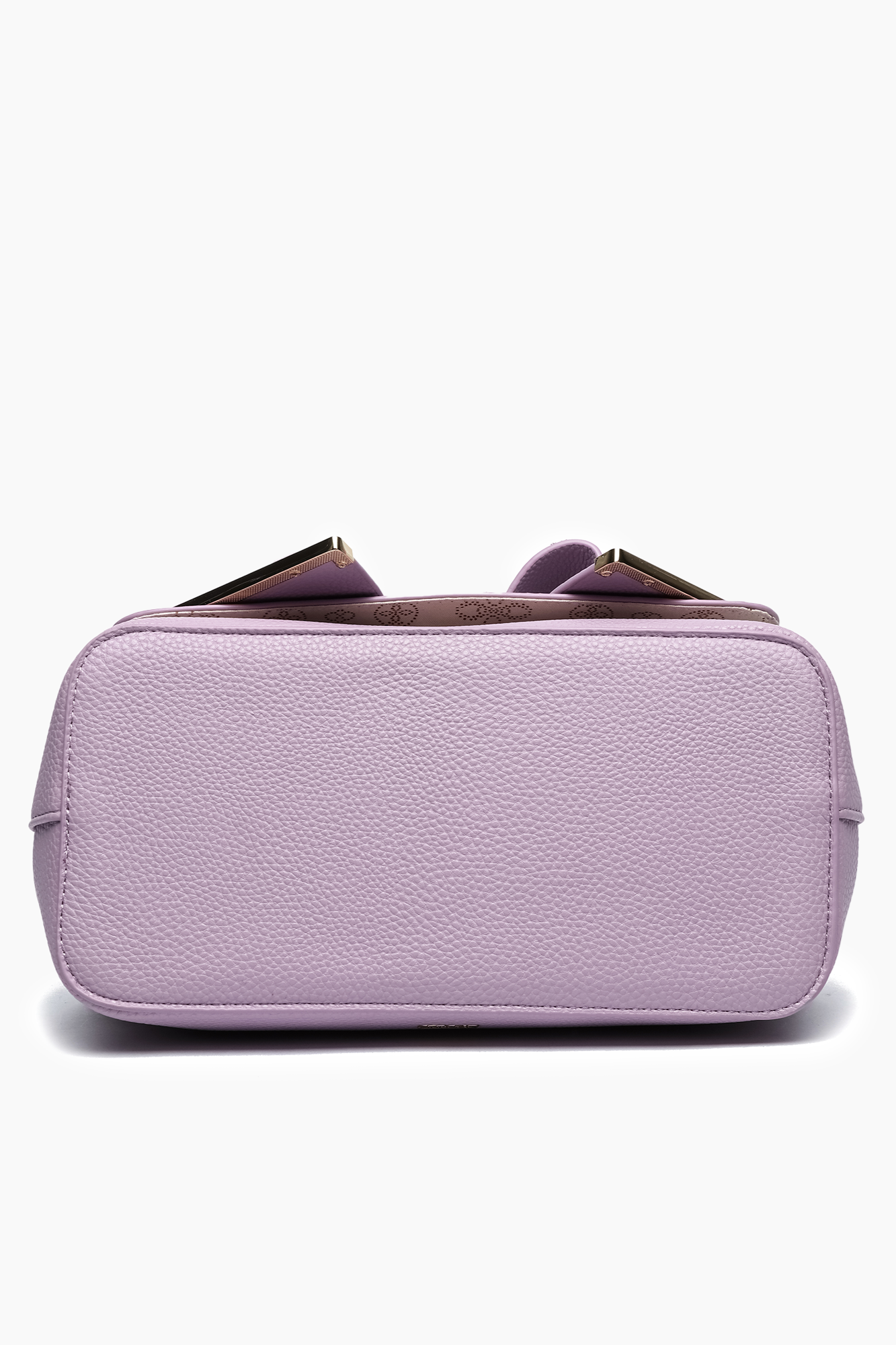 Jasmine Bowtie Crossbody Purple Bag | Uniquely Claudia Boutique