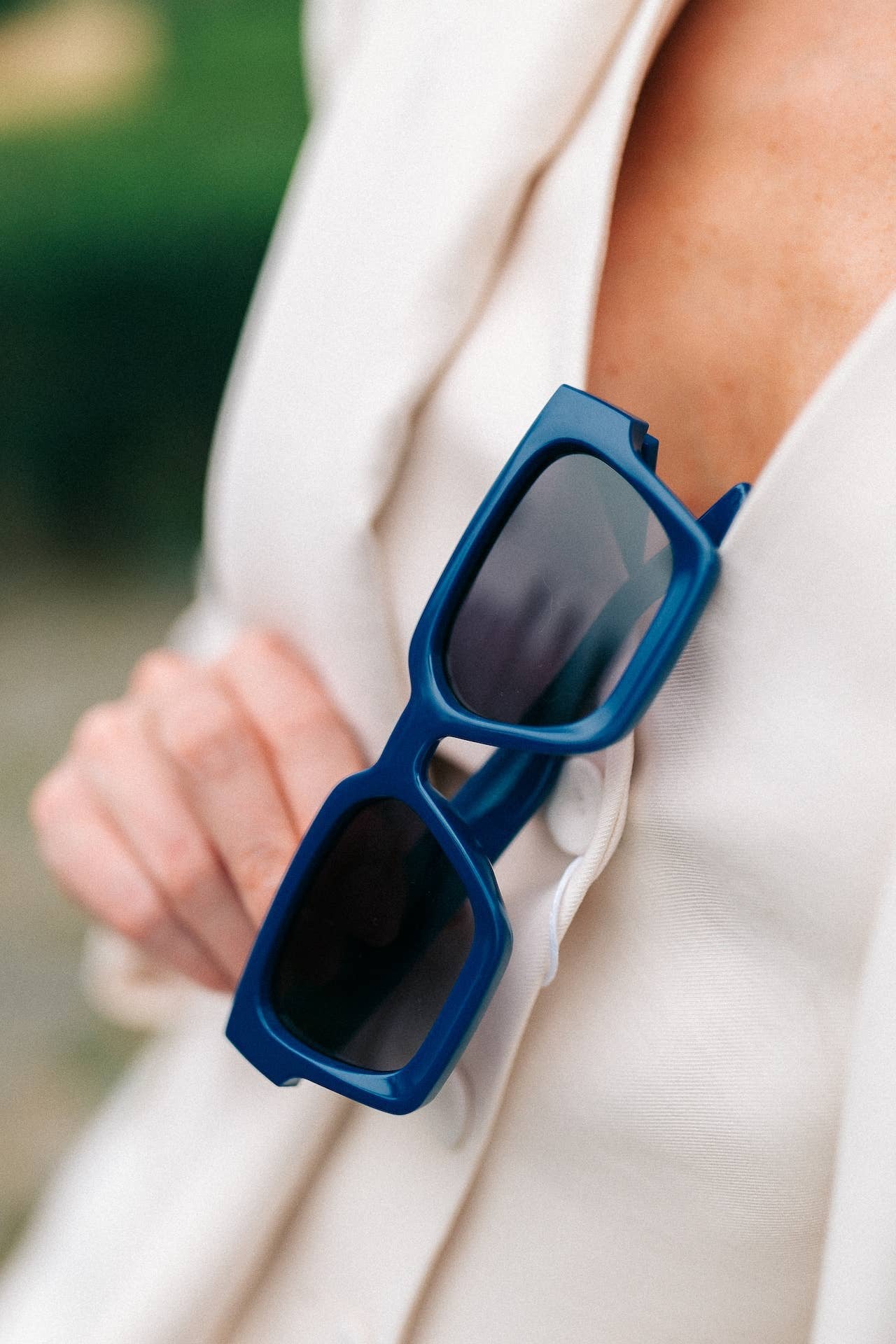 MINUE: Berry Royal Sunglasses | Uniquely Claudia Boutique