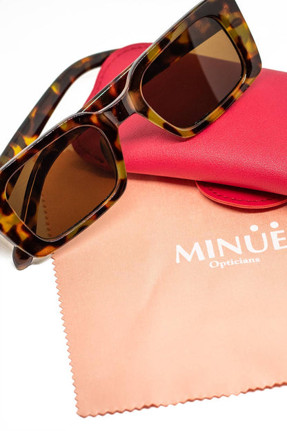 MINUE: Carey Sunglasses | Uniquely Claudia Boutique