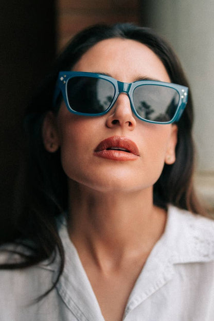 MINUE: Levy Betta Sunglasses | Uniquely Claudia Boutique