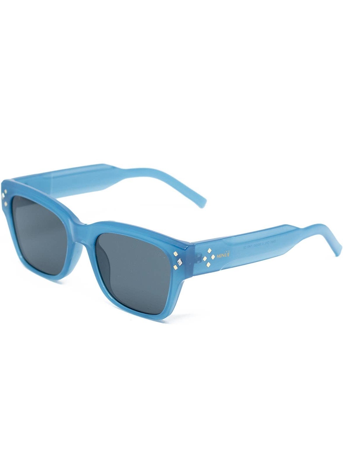 MINUE: Levy Betta Sunglasses | Uniquely Claudia Boutique