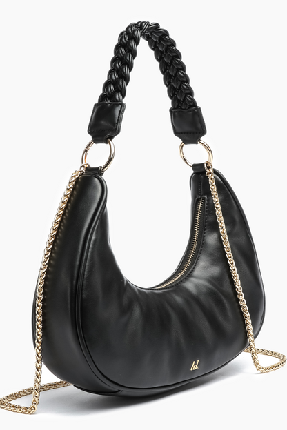 Nova Convertible Shoulder Bag | Uniquely Claudia Boutique 