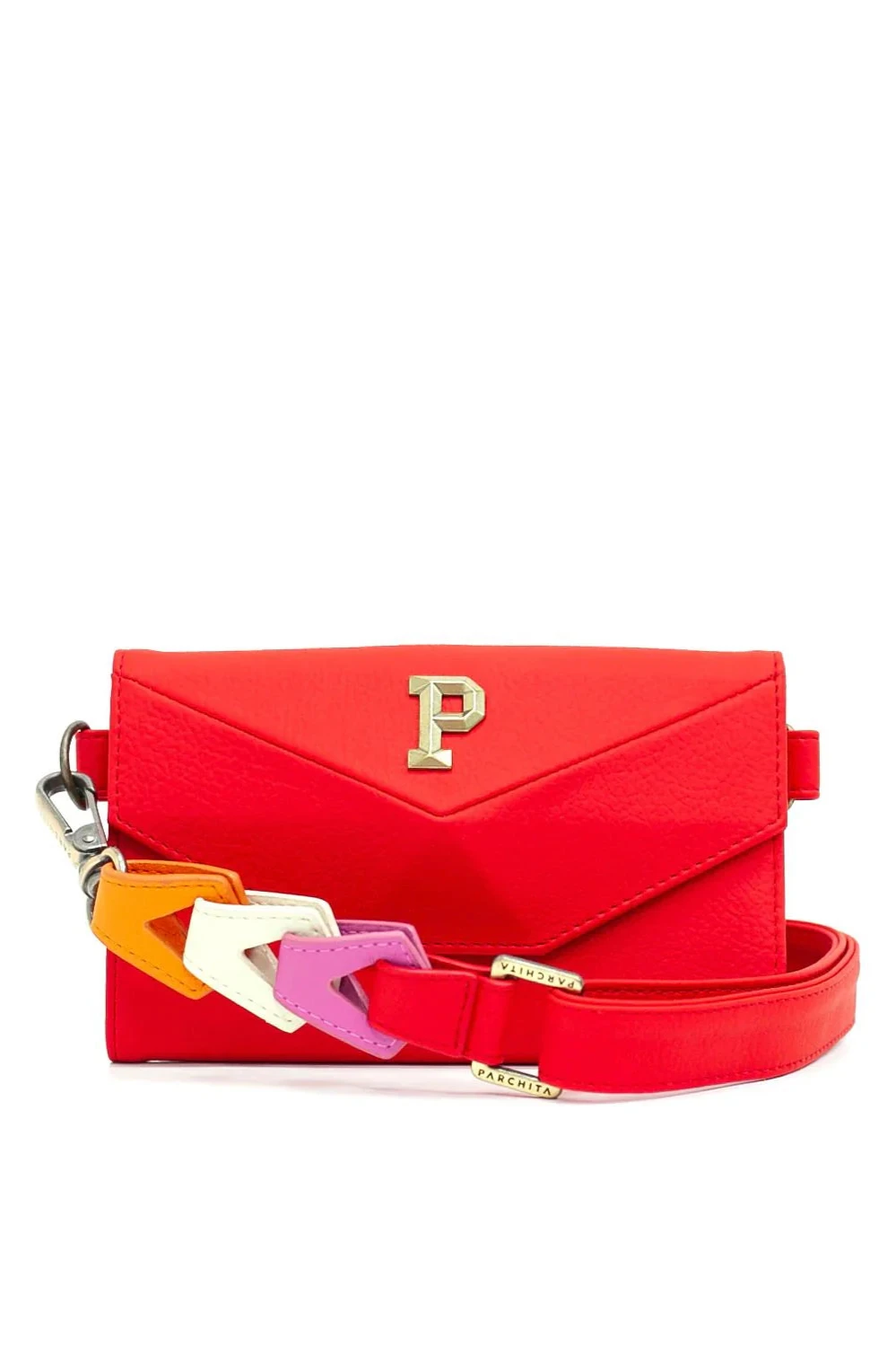 PARCHITA Mila Wallet Bag | Uniquely Claudia Boutique