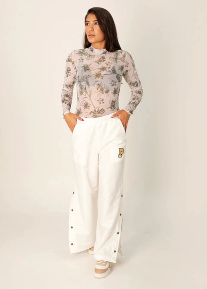 PARCHITA Sport Jacket & Pants Set | Uniquely Claudia Boutique