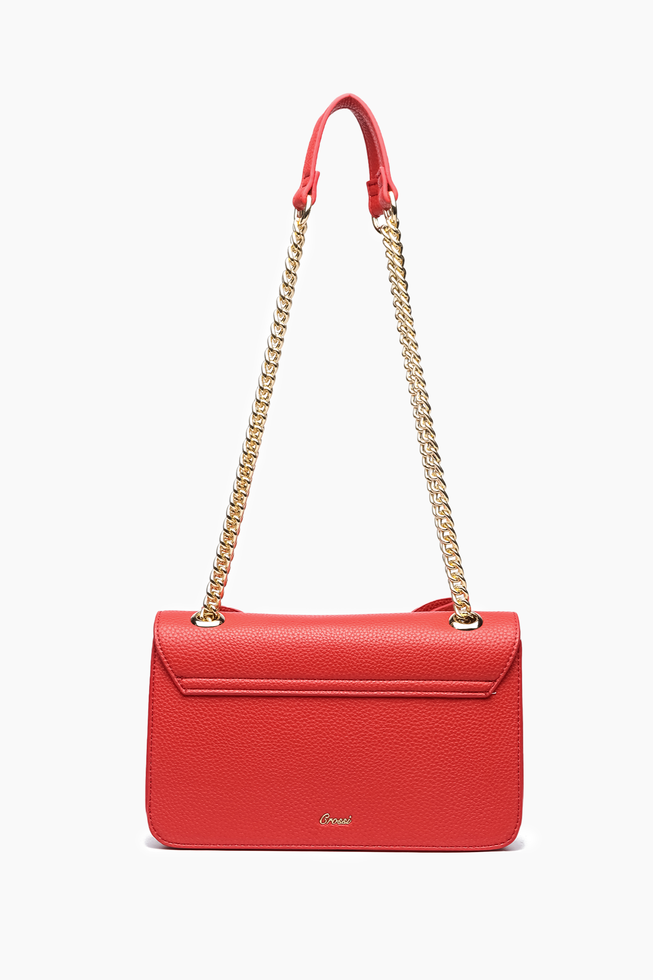 Scarlett Bowtie Dual Crossbody Bag | Uniquely Claudia Boutique