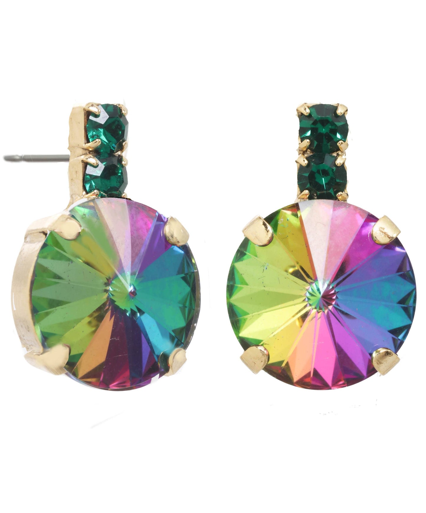 TOVA Dee Earrings | Uniquely Claudia Boutique