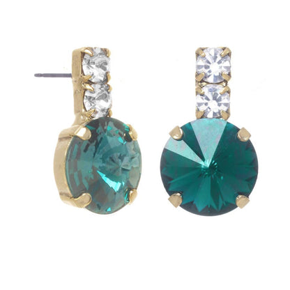 TOVA Dee Earrings | Uniquely Claudia Boutique