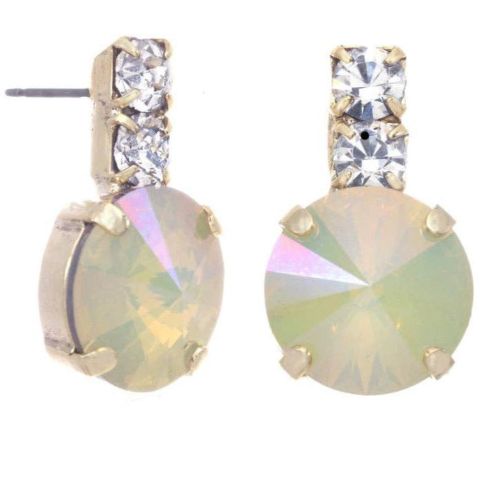 TOVA Dee Earrings | Uniquely Claudia Boutique