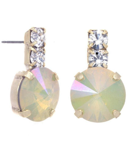 TOVA Dee Earrings | Uniquely Claudia Boutique