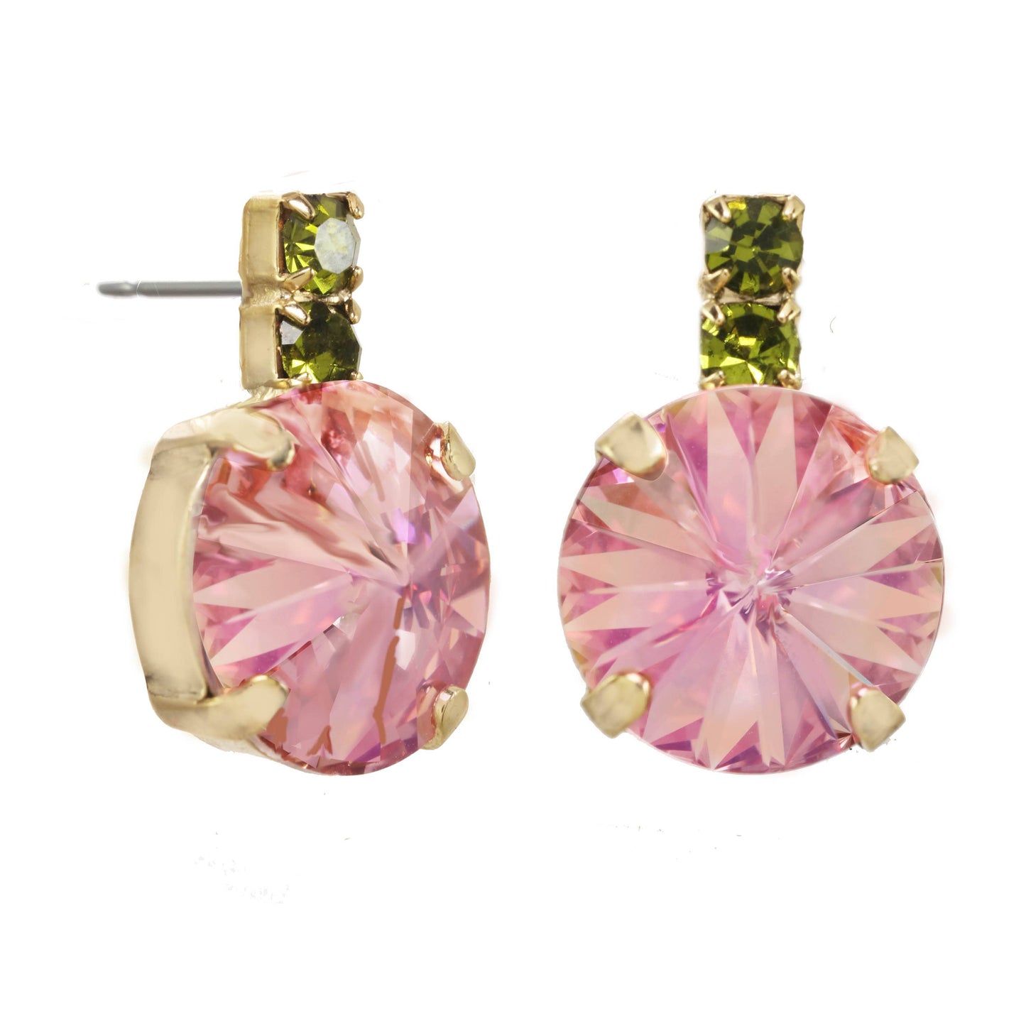 TOVA Dee Earrings | Uniquely Claudia Boutique