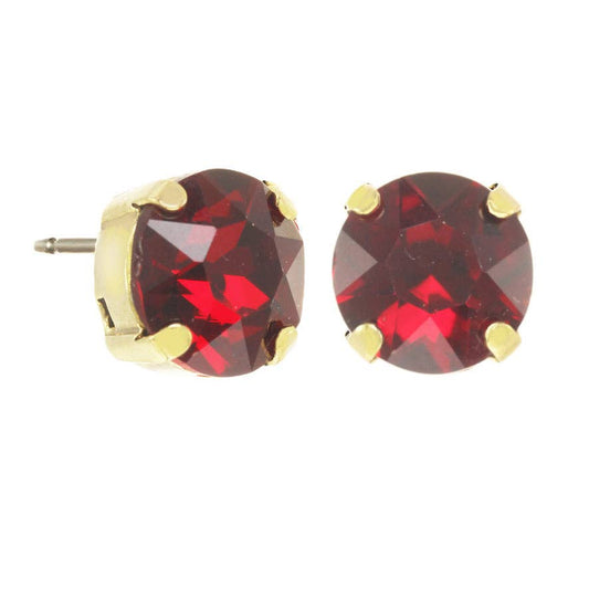 TOVA Trentley Scarlett Studs