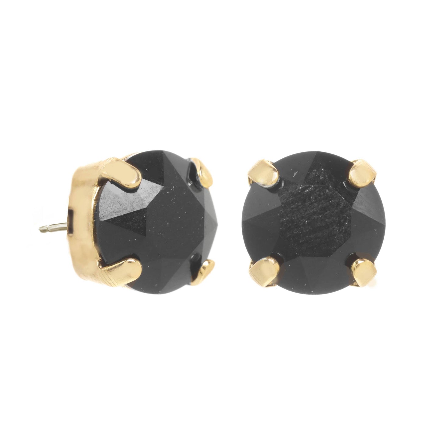 TOVA Oakland Jet Studs